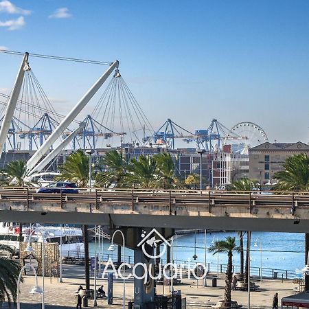 Acquario Suites Генуя Экстерьер фото