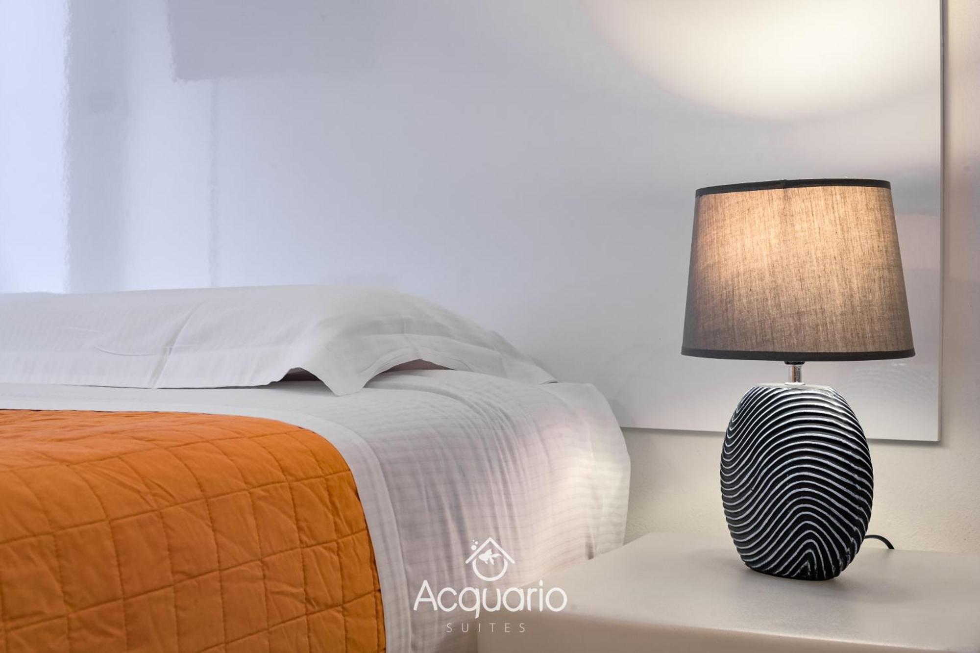 Acquario Suites Генуя Экстерьер фото